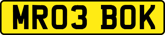 MR03BOK