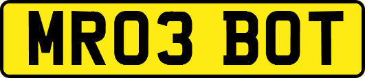 MR03BOT