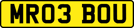 MR03BOU