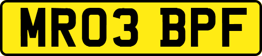 MR03BPF