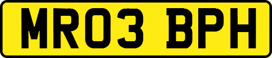 MR03BPH