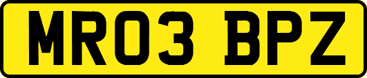 MR03BPZ