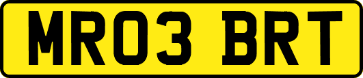 MR03BRT