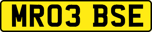 MR03BSE