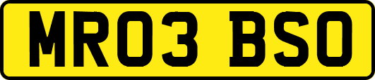 MR03BSO