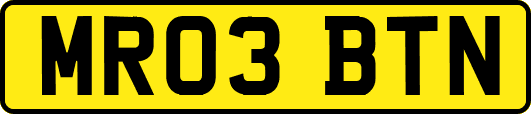 MR03BTN
