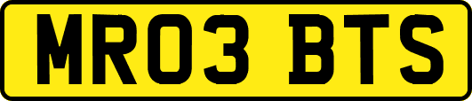 MR03BTS