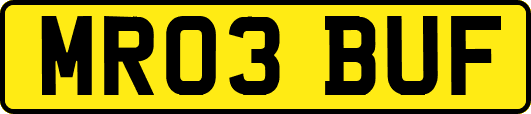 MR03BUF