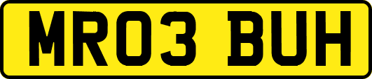 MR03BUH