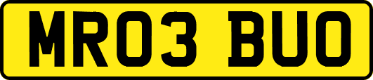 MR03BUO