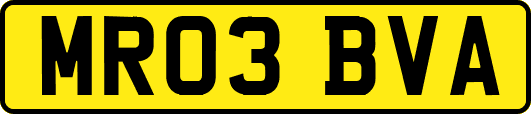 MR03BVA