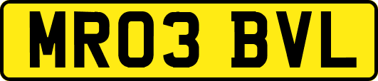 MR03BVL
