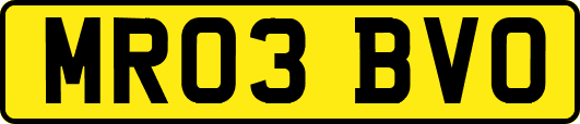 MR03BVO