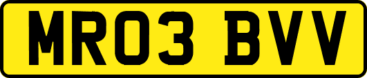 MR03BVV