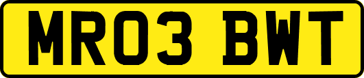MR03BWT
