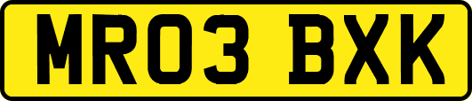 MR03BXK
