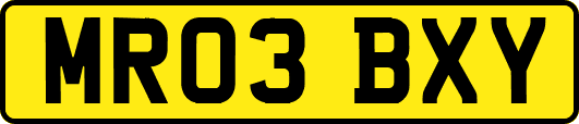 MR03BXY