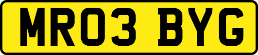 MR03BYG