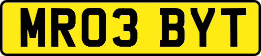 MR03BYT