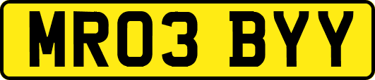 MR03BYY