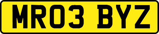 MR03BYZ