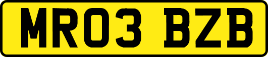 MR03BZB