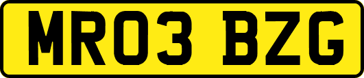 MR03BZG