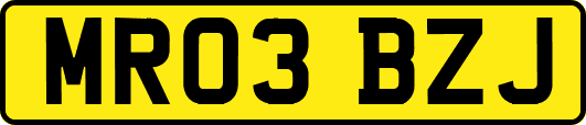 MR03BZJ