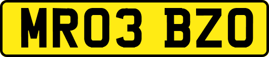 MR03BZO