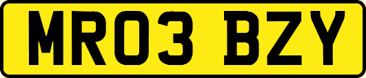 MR03BZY