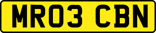 MR03CBN
