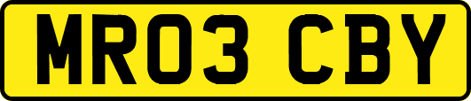 MR03CBY