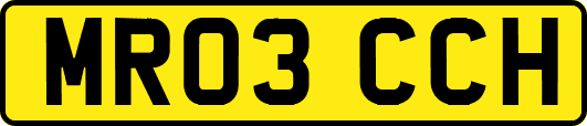 MR03CCH