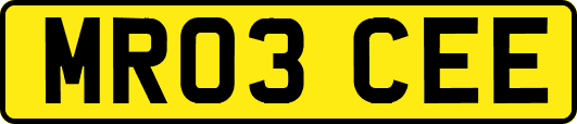 MR03CEE