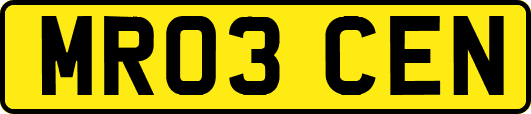 MR03CEN