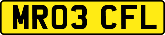 MR03CFL
