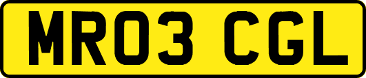 MR03CGL