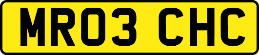 MR03CHC