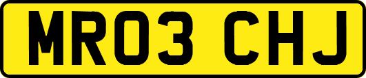 MR03CHJ