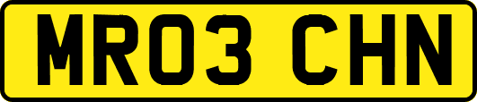MR03CHN