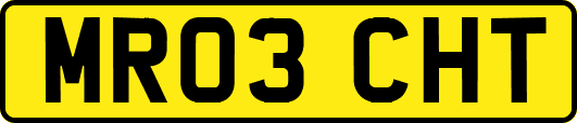 MR03CHT