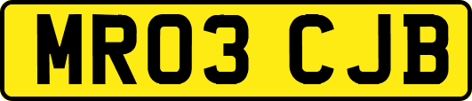MR03CJB