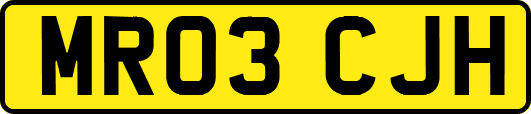 MR03CJH