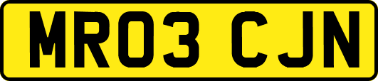 MR03CJN