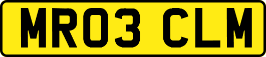 MR03CLM