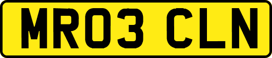 MR03CLN