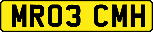 MR03CMH