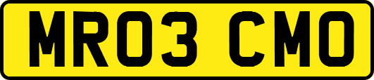 MR03CMO