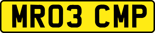 MR03CMP