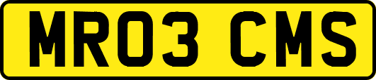 MR03CMS